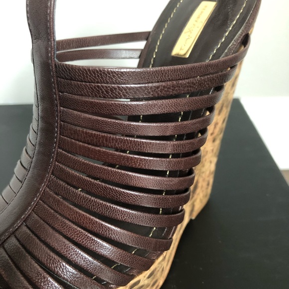 Report Signature Wedges - Picture 4 of 8